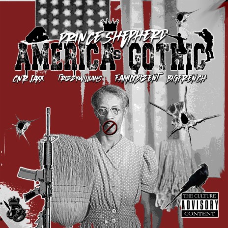 America's Gothic