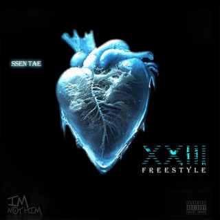 XXIII (Freestyle)