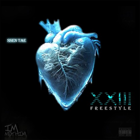 XXIII (Freestyle)