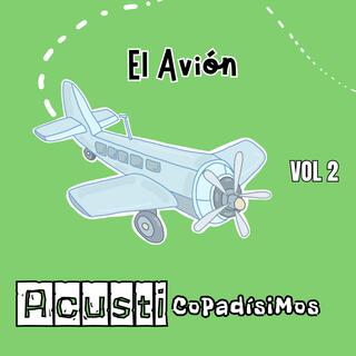 El Avión (Acústico)