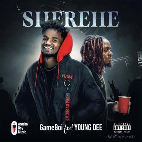 Sherehe ft. Young Daresalaam | Boomplay Music