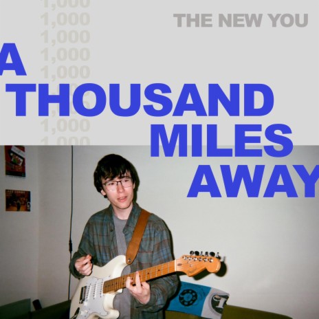 A Thousand Miles Away | Boomplay Music