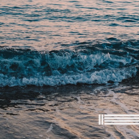 Calm Shore ft. Satisfying Ocean Sounds & Sounds of Nature Zone | Boomplay Music