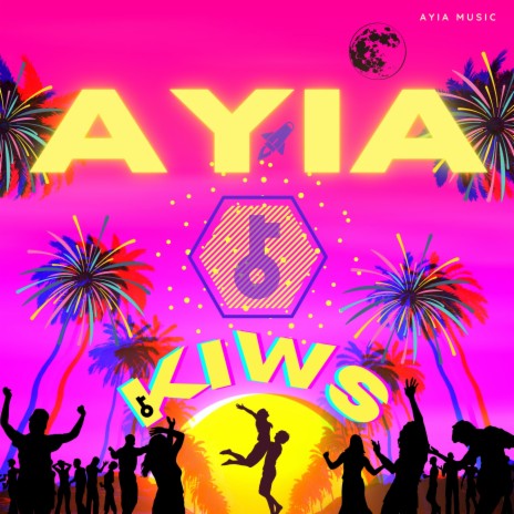 AYIA | Boomplay Music