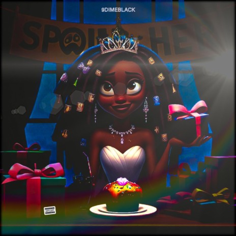 Spoil HER | Boomplay Music