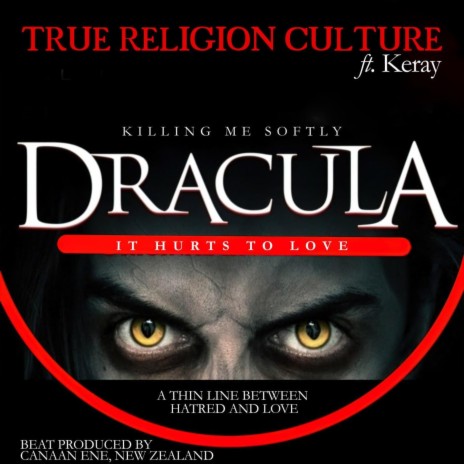 Dracula ft. Keray