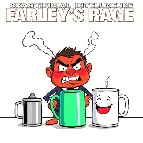 FARLEY'S RAGE | Boomplay Music