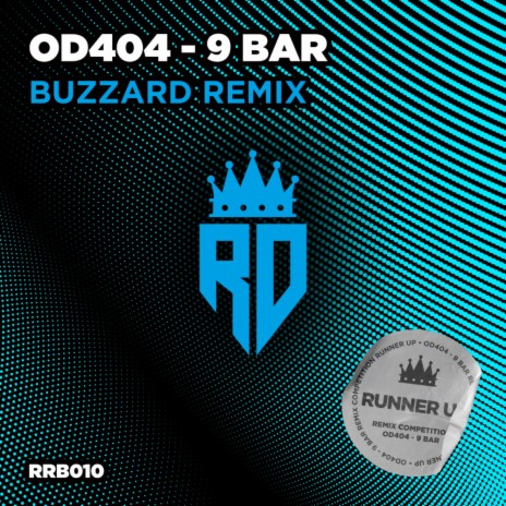 9 Bar (Buzzard Remix) | Boomplay Music