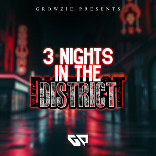 3 Nights in the District