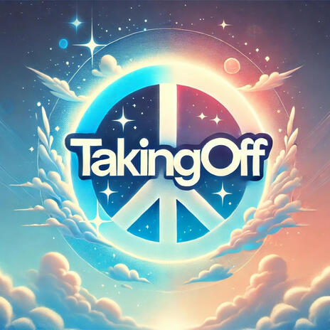 Taking Off | Boomplay Music