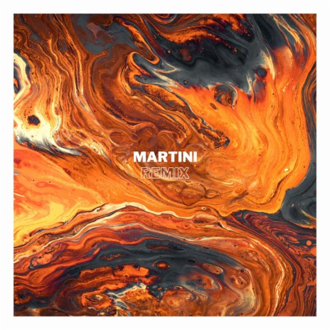 MARTINI ft. Grossover | Boomplay Music