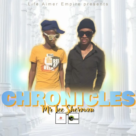 Chronicles (Gqom Mix) | Boomplay Music