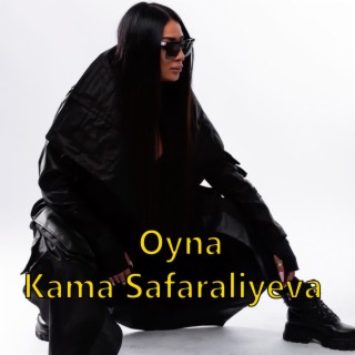 Kama Safaraliyeva