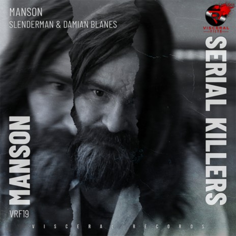 Manson ft. Damien Blanes | Boomplay Music