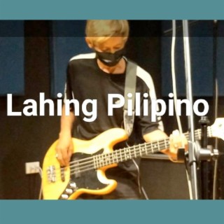 Lahing Pilipino