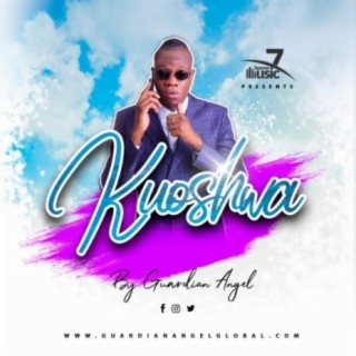 Kuoshwa lyrics | Boomplay Music