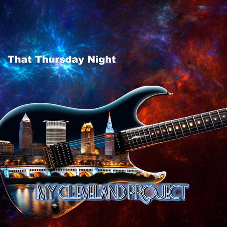 That Thursday Night | Boomplay Music