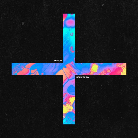 Crucified ft. House Of Say | Boomplay Music