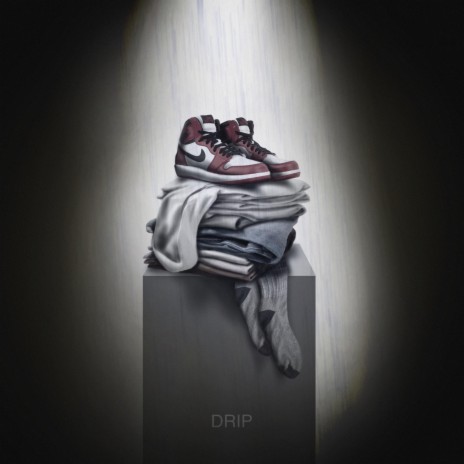 DRIP ft. Michael dB | Boomplay Music