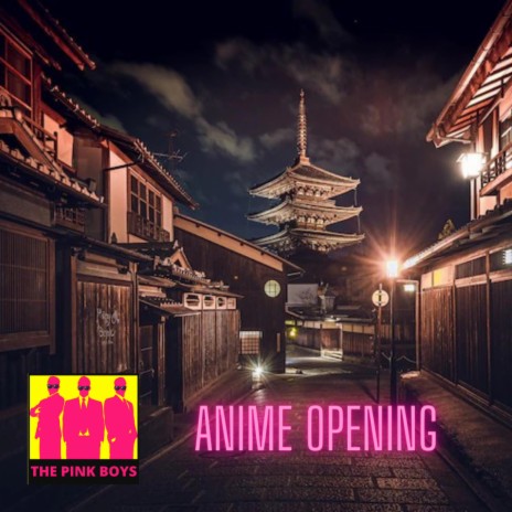 Anime opening | Boomplay Music