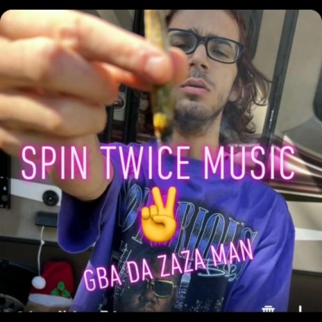 spin twice music