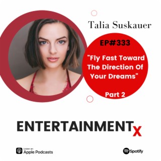 Talia Suskauer Part 2 Wicked