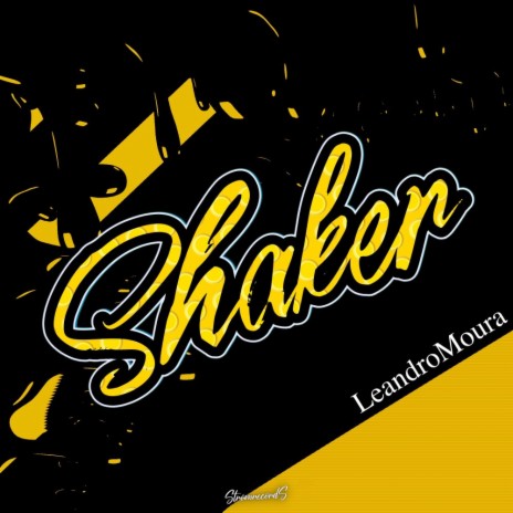 Shaker | Boomplay Music