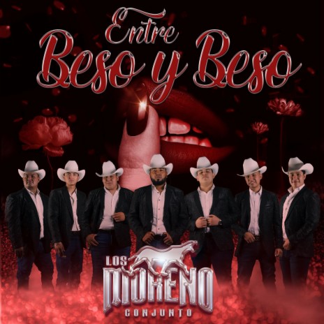 Entre Beso y Beso | Boomplay Music