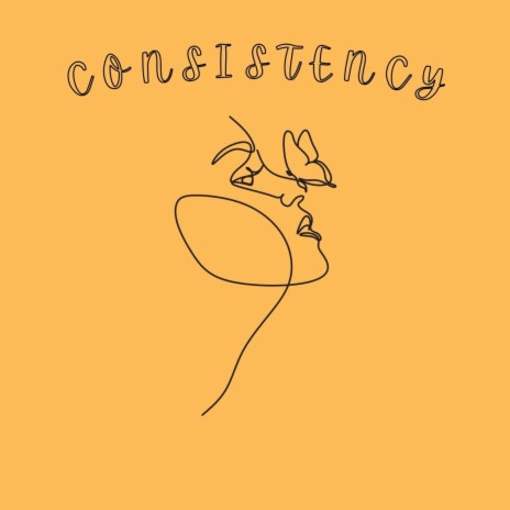 Consistency ft. 2POINTTREV | Boomplay Music
