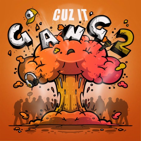 Cuz It Gang 2 ft. Cuz It Gang