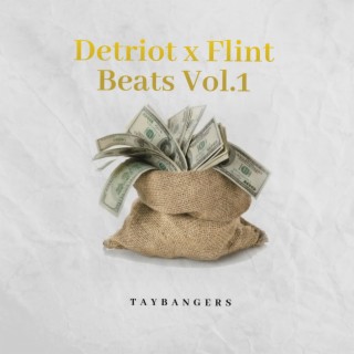 Detroit x Flint Beats, Vol. 1