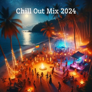 Chill Out Mix 2024: Best Chill House Selection