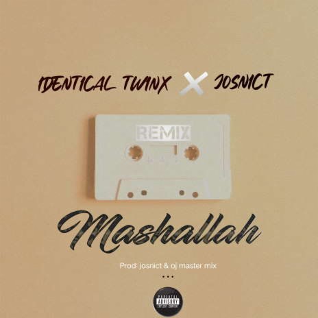 Mashallah | Boomplay Music