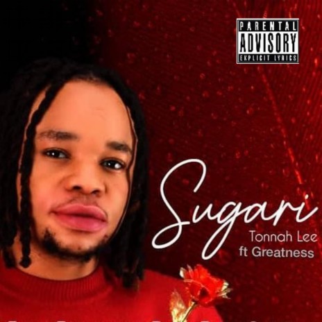 Sugari (My Baby) (feat. Greatness)