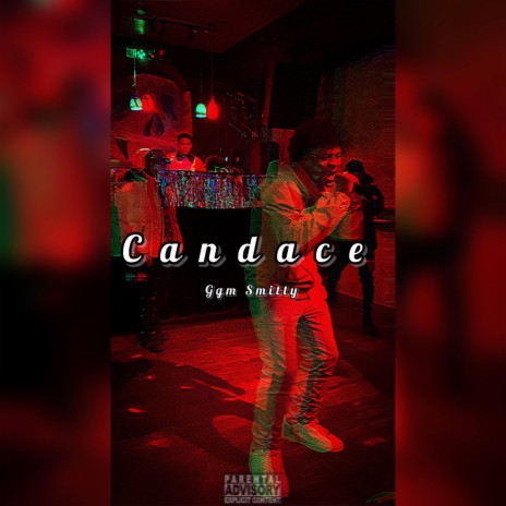 CANDACE | Boomplay Music