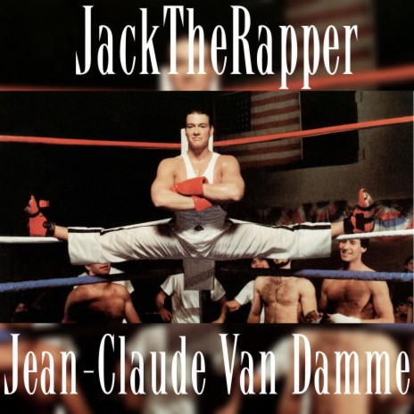 Jean-Claude Van Damme | Boomplay Music