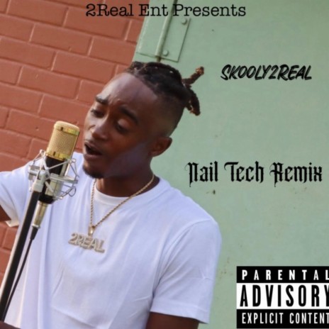 Nail Tech (2Real Mix)