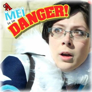 A Mei Is in Danger!