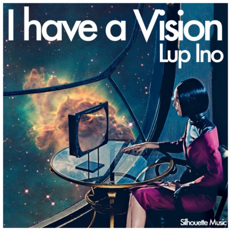 I Have A Vision | Boomplay Music