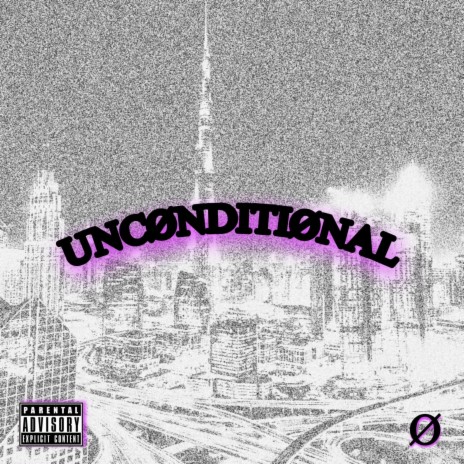 Unconditional ft. Shaker | Boomplay Music
