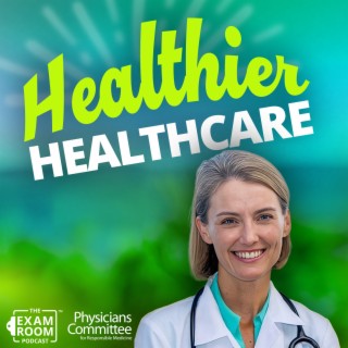 Doctor's Insight on Better Health Care For Patients | Dr. Laurie Marbas