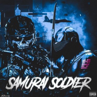 Samurai X Soldier