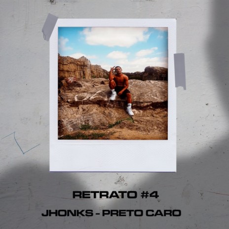 Preto Caro ft. Jhonks | Boomplay Music
