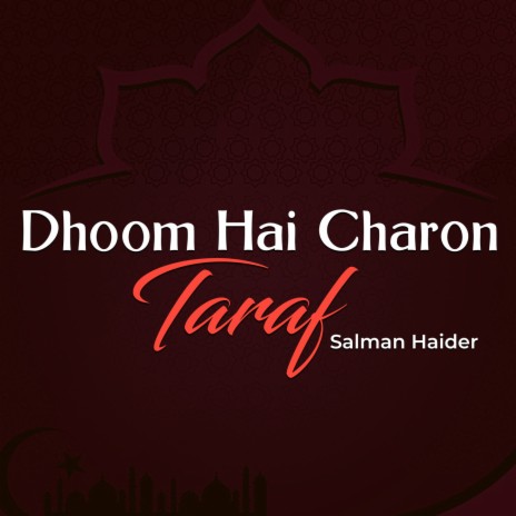 Dhoom Hai Charon Taraf | Boomplay Music