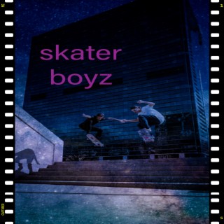 skater boys.