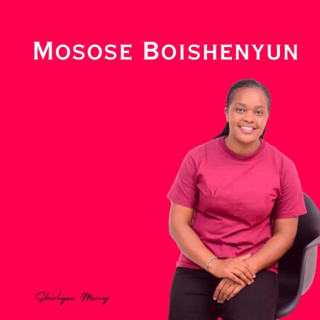 Mosose Boishenyun