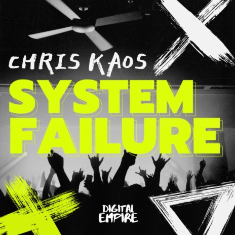 System Failure (Extended Mix) | Boomplay Music