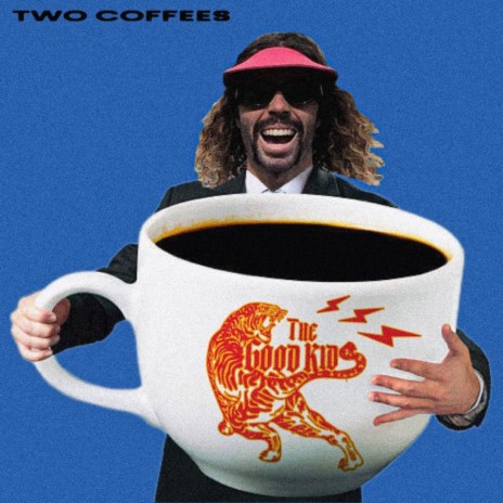 2 COFFEES | Boomplay Music
