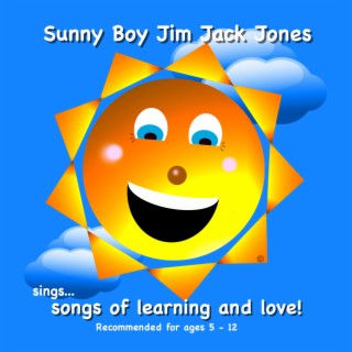 Sunny Boy Jim Jack Jones