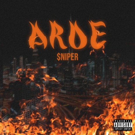 ARDE | Boomplay Music